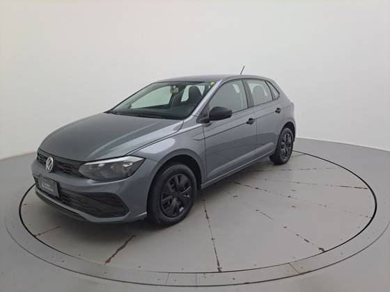 VOLKSWAGEN POLO 1.0 MPI TRACK MANUAL